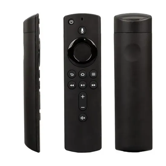 Huayu Amazon Fire TV AF-V2 Media Oynatıcı Kumandası resmi