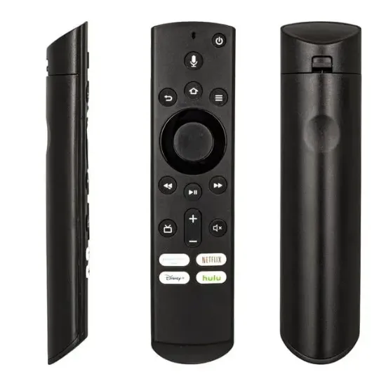 Huayu Amazon Fire TV AF-V4 Media Oynatıcı Kumandası resmi