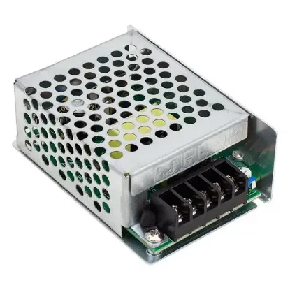 Weko 12 Volt 2 Amper 24 Watt Metal Kasa Adaptör resmi