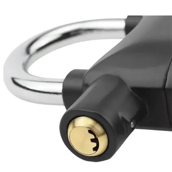 Sunup SN-20474 110 Ses Alarmlı Asma Kilit resmi