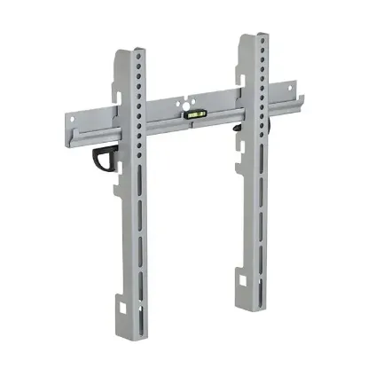 Vontech VT-65S  32'' - 65'' Lcd-Led Tv Kilitli Sabit Duvar Askı Aparatı resmi