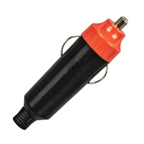 IC-246B-3 Powermaster Oto Çakmak Fişi Bakalit Kablosuz resmi