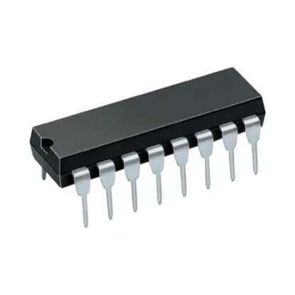 CD 4538 resmi