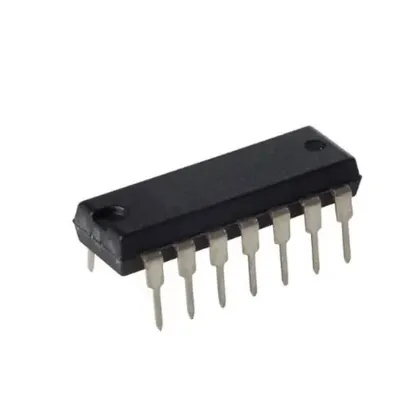 MC 1496 P resmi