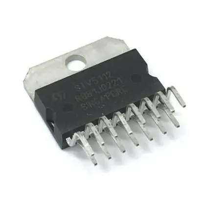 STV 5112 resmi