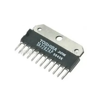 TA 7282 AP resmi