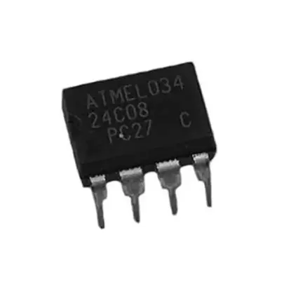 24 C 08 resmi