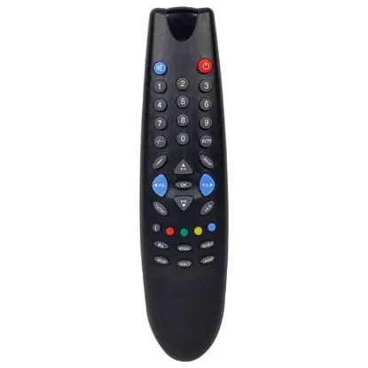 Arçelik - Beko 12.3 Ok'lu Tv Kumandası resmi