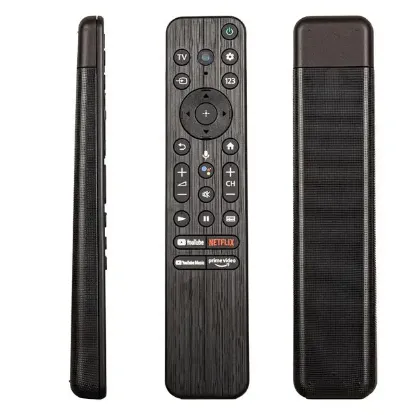 Weko Sony RMF-TX800P Youtube-Netflix-Prime Video Tuşlu Lcd Led Tv Kumanda resmi