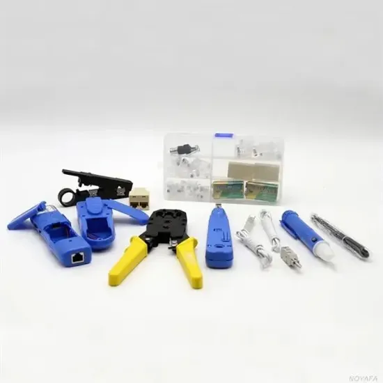Noyafa NF-1501 Ağ Araç Kiti resmi