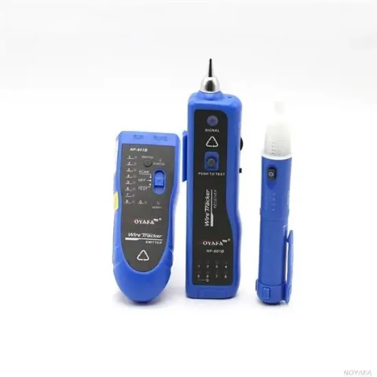 Noyafa NF-1501 Ağ Araç Kiti resmi