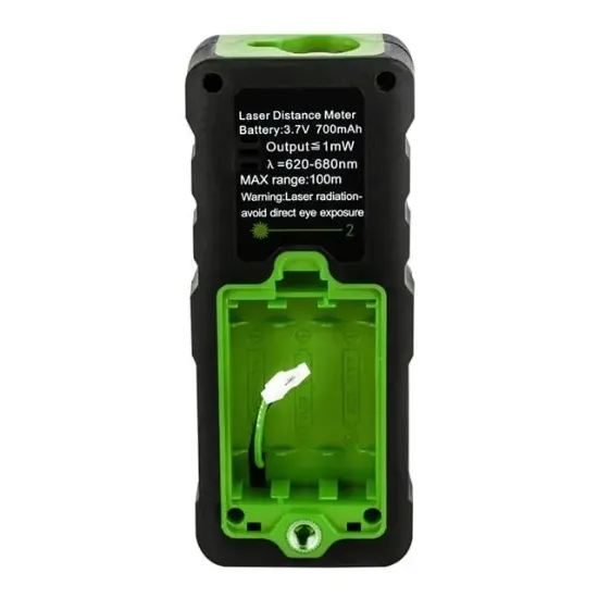 Noyafa NF-274L Lazer Mesafe Ölçer resmi