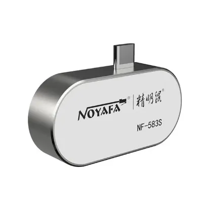 Noyafa NF-583S Akıllı Telefon Termal Görüntüleyici resmi