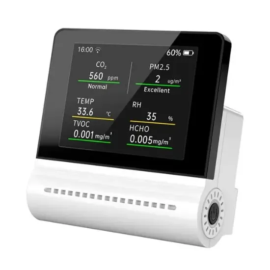 Noyafa JMS16 4 in 1 Hava Dedektörü resmi