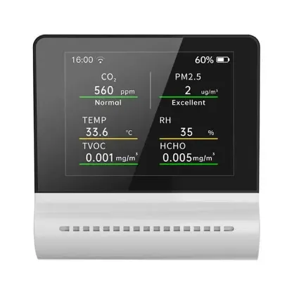 Noyafa JMS16 4 in 1 Hava Dedektörü resmi