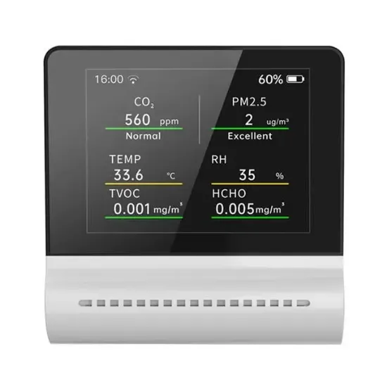 Noyafa JMS16 4 in 1 Hava Dedektörü resmi