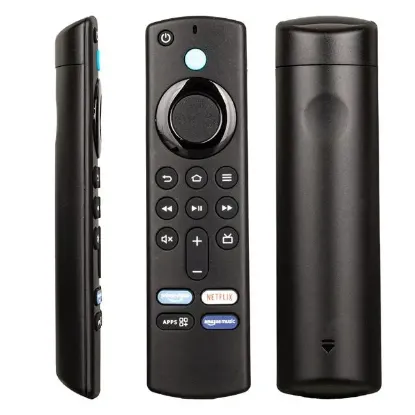 Weko Amazon Fire TV AF-V3 Netflix-Prime Video Tuşlu Lcd Led Tv Kumanda resmi