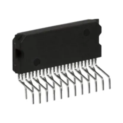 TDA 8567Q resmi