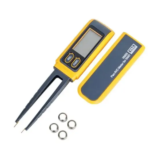 Powermaster VA 503 SMD Multimetre resmi