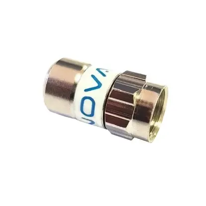 PowerMaster Platinium F2017 FG6 F Sıkmalı Konnektör resmi
