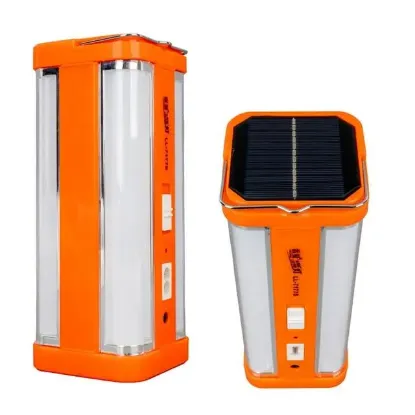 Powermaster LL-7177S Şarjlı Kamp Lambası resmi