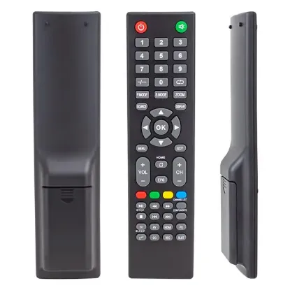 Dijitsu DJTV Serisi 40'' LCD-LED TV Kumanda resmi