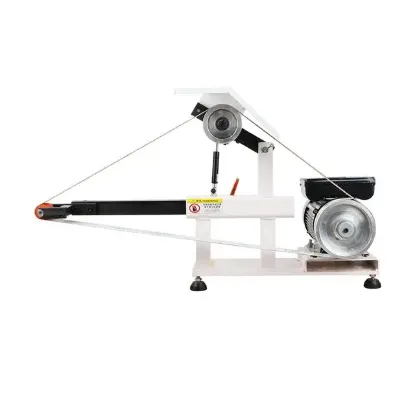 Powermaster ZM-21006 2200 Watt Profesyonel Zımpara Makinesi resmi