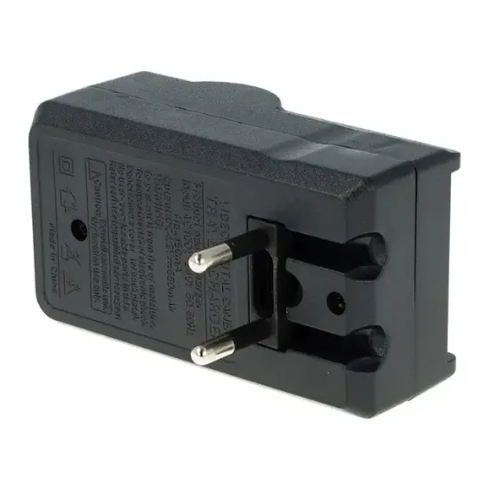 PowerMaster PMR-W018 4.2 Volt 650 mAh 16340 Pil Şarj Cihazı resmi