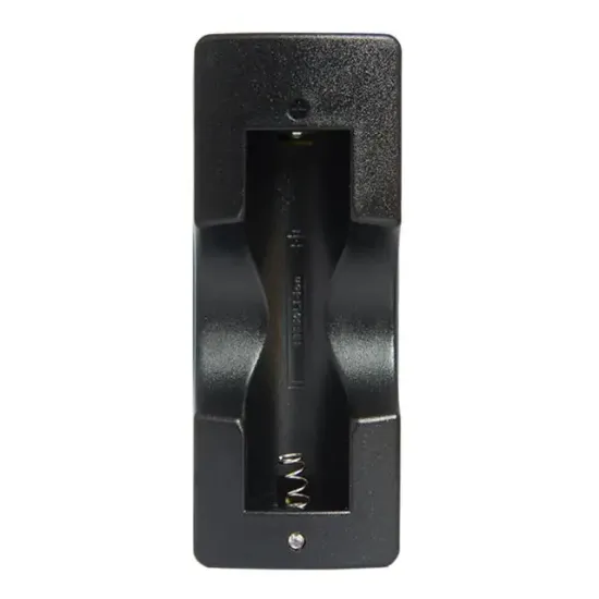 Powermaster PMR-128 4.2 Volt 800 Mah Pil Şarj Cihazı resmi