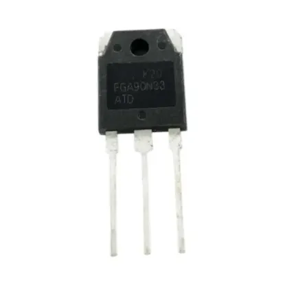 90N33 resmi