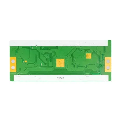 T-CON TV Panel 65'' HV650QUB-N9D resmi