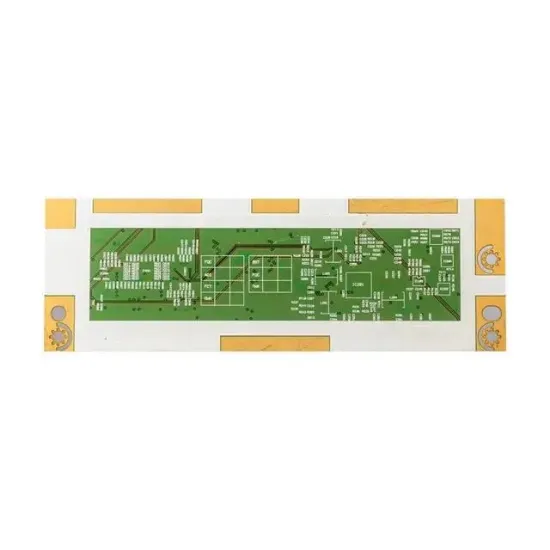 Hv320fhb-N10 T-Con Board Boe 32 Fhd 60 Hz resmi