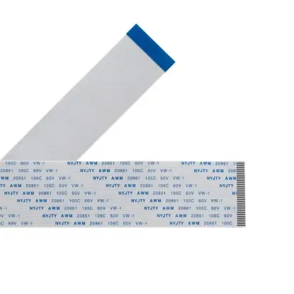 PFC KABLO 30 PİN AWM 20624 80C 60V VW-1 15 CM HD BİREBİR resmi