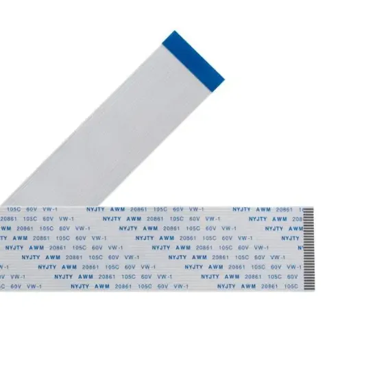 PFC KABLO 30 PİN AWM 20624 80C 60V VW-1 15 CM HD BİREBİR resmi