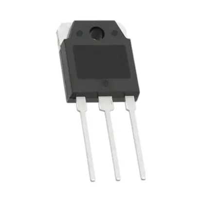 60M324 Transistör resmi