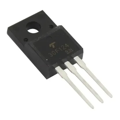 GT 30F124 To 220F resmi