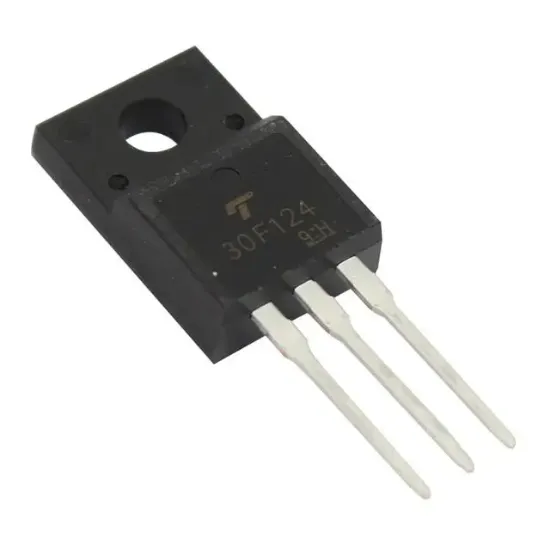 GT 30F124 To 220F resmi