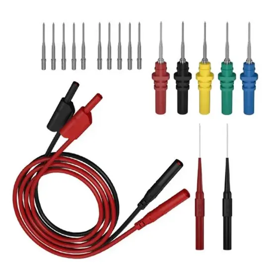 PowerMaster PM-21345 20KV Ölçü Aleti Probu Kiti resmi