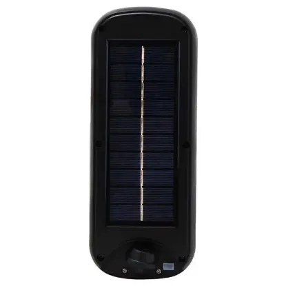 Powermaster GL-84069 Cob Ledli 3 Fonksiyonlu Sensörlü Solar Lamba (Om-5) resmi