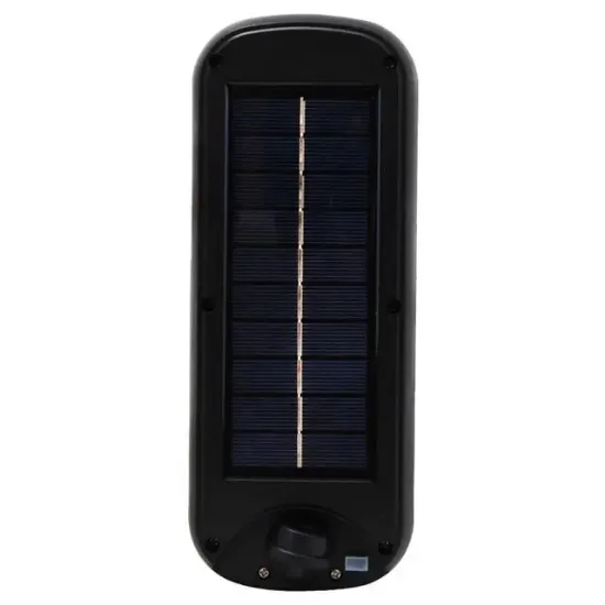 Powermaster GL-84069 Cob Ledli 3 Fonksiyonlu Sensörlü Solar Lamba (Om-5) resmi