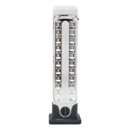 Powermaster LJ-8830-1 20+1 Ledli Şarjlı Işıldak resmi