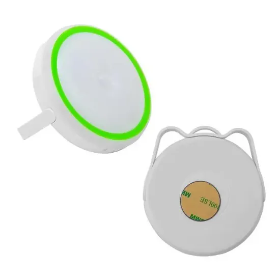 Powermaster JLP-2186 Askılı Mıknatıslı Şarj Edilebilir Gece Lambası resmi