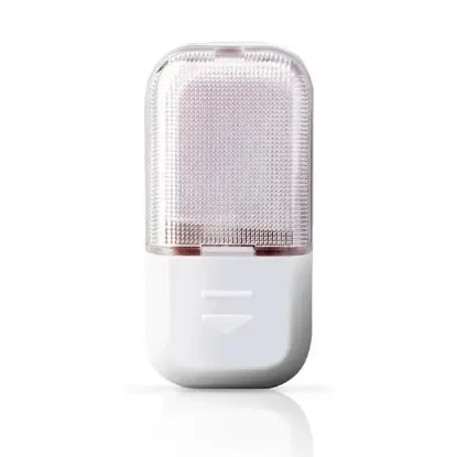 Powermaster PM-21498 Otomatik Manyetik Sensörlü 1W 10Lm Beyaz Işık Led Lamba resmi