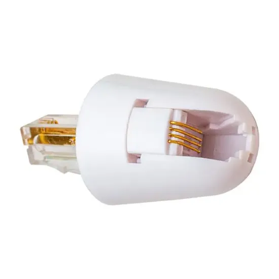 Uzun Telefon Twistop Adaptörü resmi