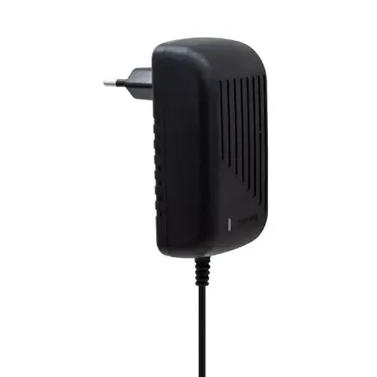 Weko 25.2 Volt - 1 Amper 5.5*2.5 Uçlu Priz Tipi Adaptör resmi