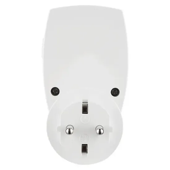 Horoz Timer-1 3500W Mekanik Günlük Zaman Ayarlı Priz resmi