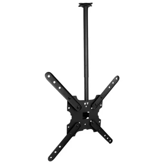 Vontech VT-13955X 32-55'' Lcd Tavan Dönerli Askı Kolu resmi