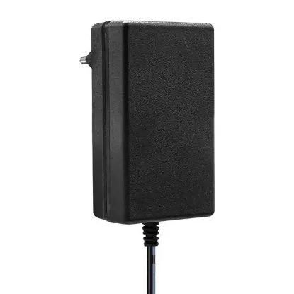 Weko 7.5 Volt - 2  Amper 5.5*2.5 Uçlu Yerli Üretim Priz Tipi Adaptör resmi