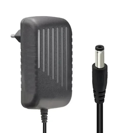 Weko 16 Volt - 2 Amper 5.5*2.5 Uçlu Yerli Üretim Power Jacklı Santral Adaptörü resmi