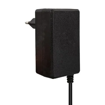 Weko 19 Volt 1.58 Amper 5.5*1.7 Uçlu Yerli Üretim Priz Tipi Notebook Adaptör resmi
